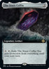 The Stasis Coffin (Extended Art) (366) [The Brothers War]