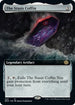 The Stasis Coffin (Extended Art) (366) [The Brothers War]