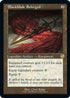 Blackblade Reforged (6) [Brothers War Retro Frame Artifacts]