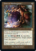 Door to Nothingness (14) [Brothers War Retro Frame Artifacts]