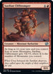 Sardian Cliffstomper (151) [The Brothers War]