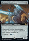 Terisian Mindbreaker (Extended Art) (322) [The Brothers War]