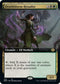 Deathbloom Ritualist (Extended Art) (353) [The Brothers War]