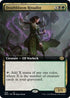 Deathbloom Ritualist (Extended Art) (353) [The Brothers War]