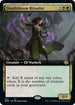 Deathbloom Ritualist (Extended Art) (353) [The Brothers War]