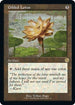 Gilded Lotus (17) [Brothers War Retro Frame Artifacts]