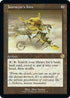Journeyer's Kite (25) [Brothers War Retro Frame Artifacts]