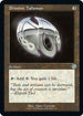 Pristine Talisman (43) [Brothers War Retro Frame Artifacts]
