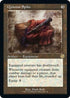 Quietus Spike (46) [Brothers War Retro Frame Artifacts]