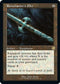 Runechanter's Pike (48) [Brothers War Retro Frame Artifacts]
