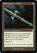 Runechanter's Pike (48) [Brothers War Retro Frame Artifacts]