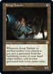 Scrap Trawler (49) [Brothers War Retro Frame Artifacts]