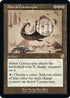 Astral Cornucopia (Schematic) (68) [Brothers War Retro Frame Artifacts]