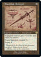 Blackblade Reforged (Schematic) (69) [Brothers War Retro Frame Artifacts]