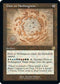 Door to Nothingness (Schematic) (77) [Brothers War Retro Frame Artifacts]