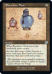 Elsewhere Flask (Schematic) (78) [Brothers War Retro Frame Artifacts]