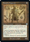 Foundry Inspector (Schematic) (79) [Brothers War Retro Frame Artifacts]