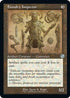 Foundry Inspector (Schematic) (79) [Brothers War Retro Frame Artifacts]