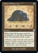 Ichor Wellspring (Schematic) (84) [Brothers War Retro Frame Artifacts]