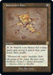 Journeyer's Kite (Schematic) (88) [Brothers War Retro Frame Artifacts]