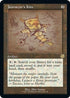 Journeyer's Kite (Schematic) (88) [Brothers War Retro Frame Artifacts]