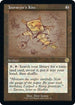 Journeyer's Kite (Schematic) (88) [Brothers War Retro Frame Artifacts]