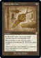 Key to the City (Schematic) (90) [Brothers War Retro Frame Artifacts]