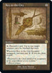Key to the City (Schematic) (90) [Brothers War Retro Frame Artifacts]