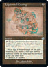 Liquimetal Coating (Schematic) (91) [Brothers War Retro Frame Artifacts]
