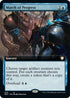March of Progress (Extended Art) (55) [Commander The Brothers War]