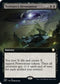 Terisiare's Devastation (Extended Art) (56) [Commander The Brothers War]