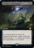 Terisiare's Devastation (Extended Art) (56) [Commander The Brothers War]