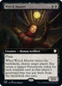Wreck Hunter (Extended Art) (58) [Commander The Brothers War]