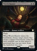 Wreck Hunter (Extended Art) (58) [Commander The Brothers War]