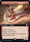 Blast Furnace Hellkite (Extended Art) (59) [Commander The Brothers War]