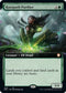 Rootpath Purifier (Extended Art) (44) [Commander The Brothers War]