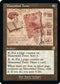 Mazemind Tome (Schematic) (93) [Brothers War Retro Frame Artifacts]