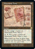 Mazemind Tome (Schematic) (93) [Brothers War Retro Frame Artifacts]