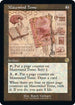 Mazemind Tome (Schematic) (93) [Brothers War Retro Frame Artifacts]