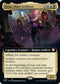 Urza, Chief Artificer (Extended Art) (49) [Commander The Brothers War]