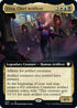 Urza, Chief Artificer (Extended Art) (49) [Commander The Brothers War]