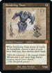 Sundering Titan (Schematic) (120) [Brothers War Retro Frame Artifacts]