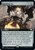 Smelting Vat (Extended Art) (65) [Commander The Brothers War]