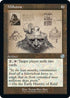 Millstone (Schematic) (95) [Brothers War Retro Frame Artifacts]