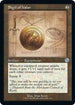 Sigil of Valor (Schematic) (116) [Brothers War Retro Frame Artifacts]