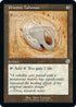 Pristine Talisman (Schematic) (106) [Brothers War Retro Frame Artifacts]