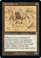 Scrap Trawler (Schematic) (112) [Brothers War Retro Frame Artifacts]