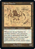 Scrap Trawler (Schematic) (112) [Brothers War Retro Frame Artifacts]
