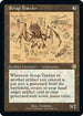 Scrap Trawler (Schematic) (112) [Brothers War Retro Frame Artifacts]