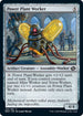 Power Plant Worker (241) [The Brothers War]